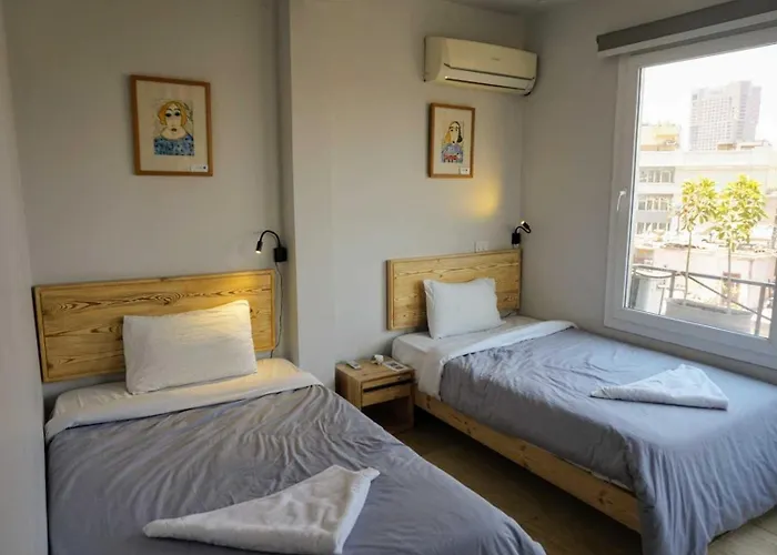 Madina Hostel