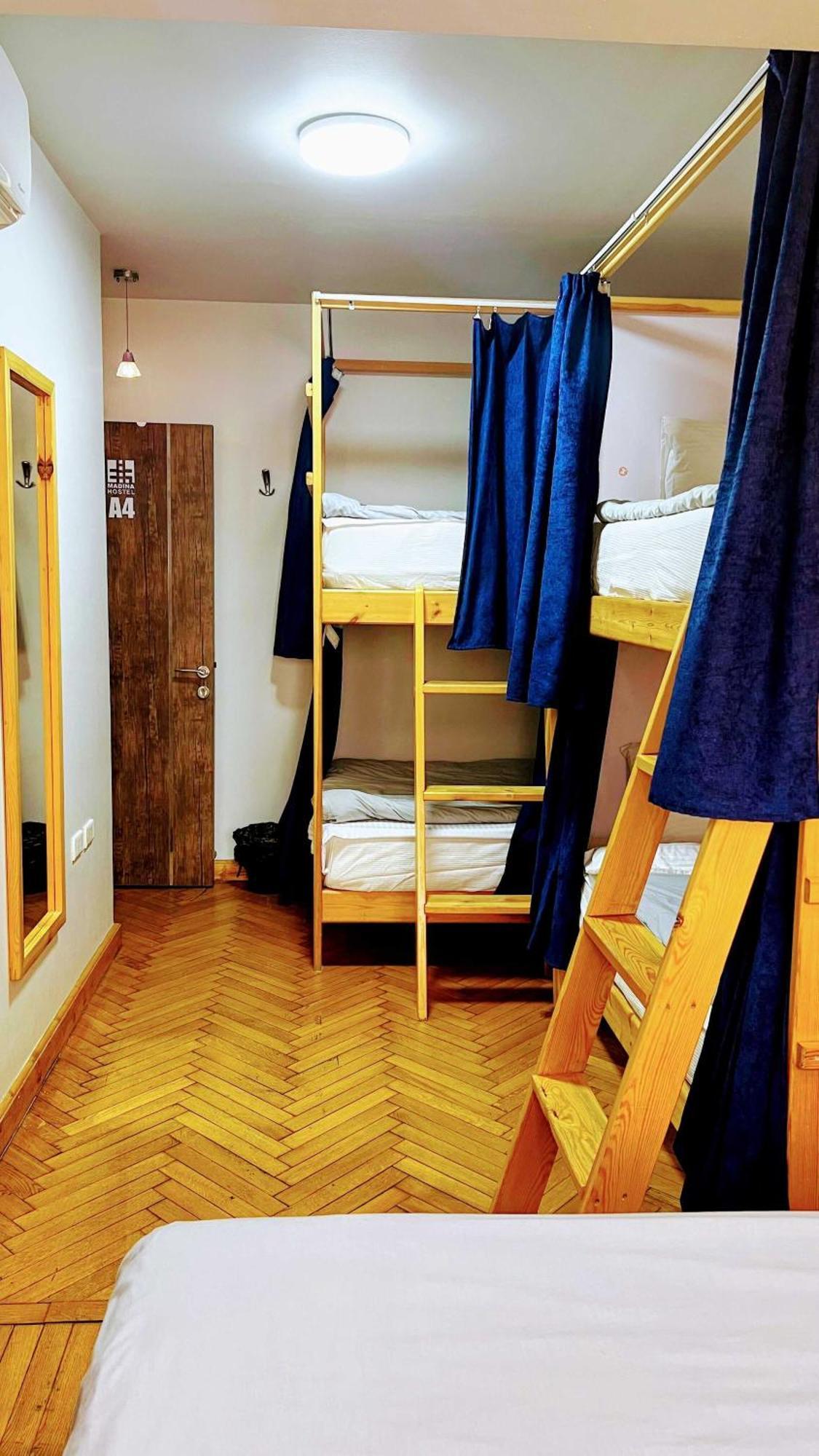 Hostel Madina *
