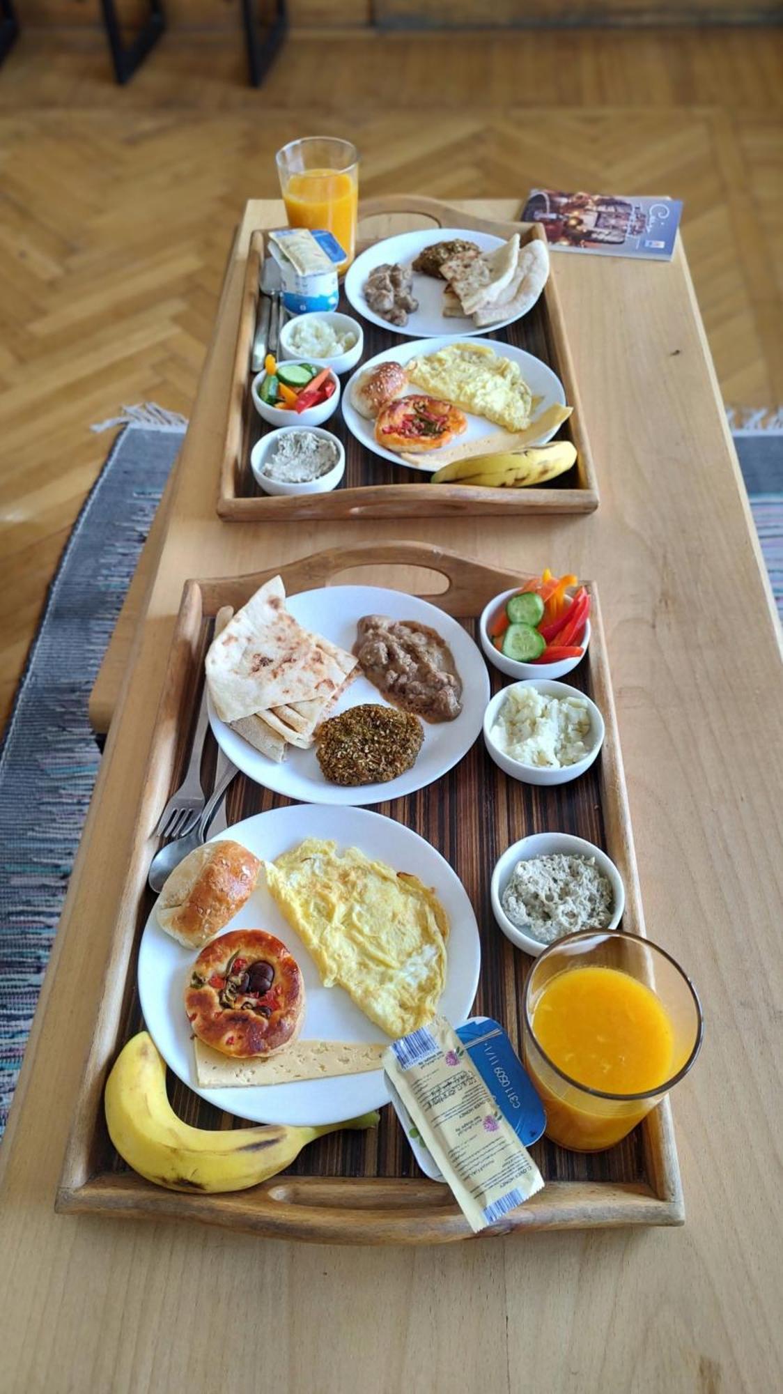Madina Hostel Káhira