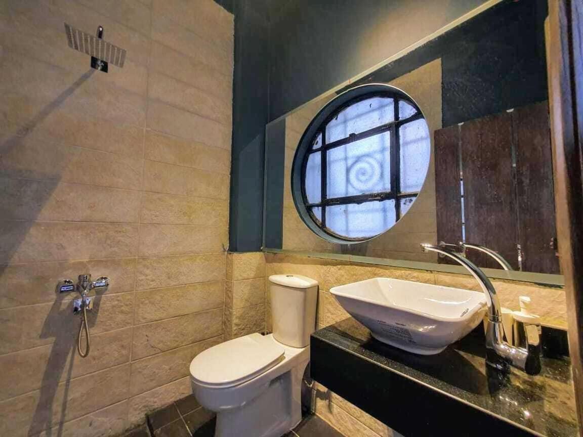 Hostel Madina Kairó